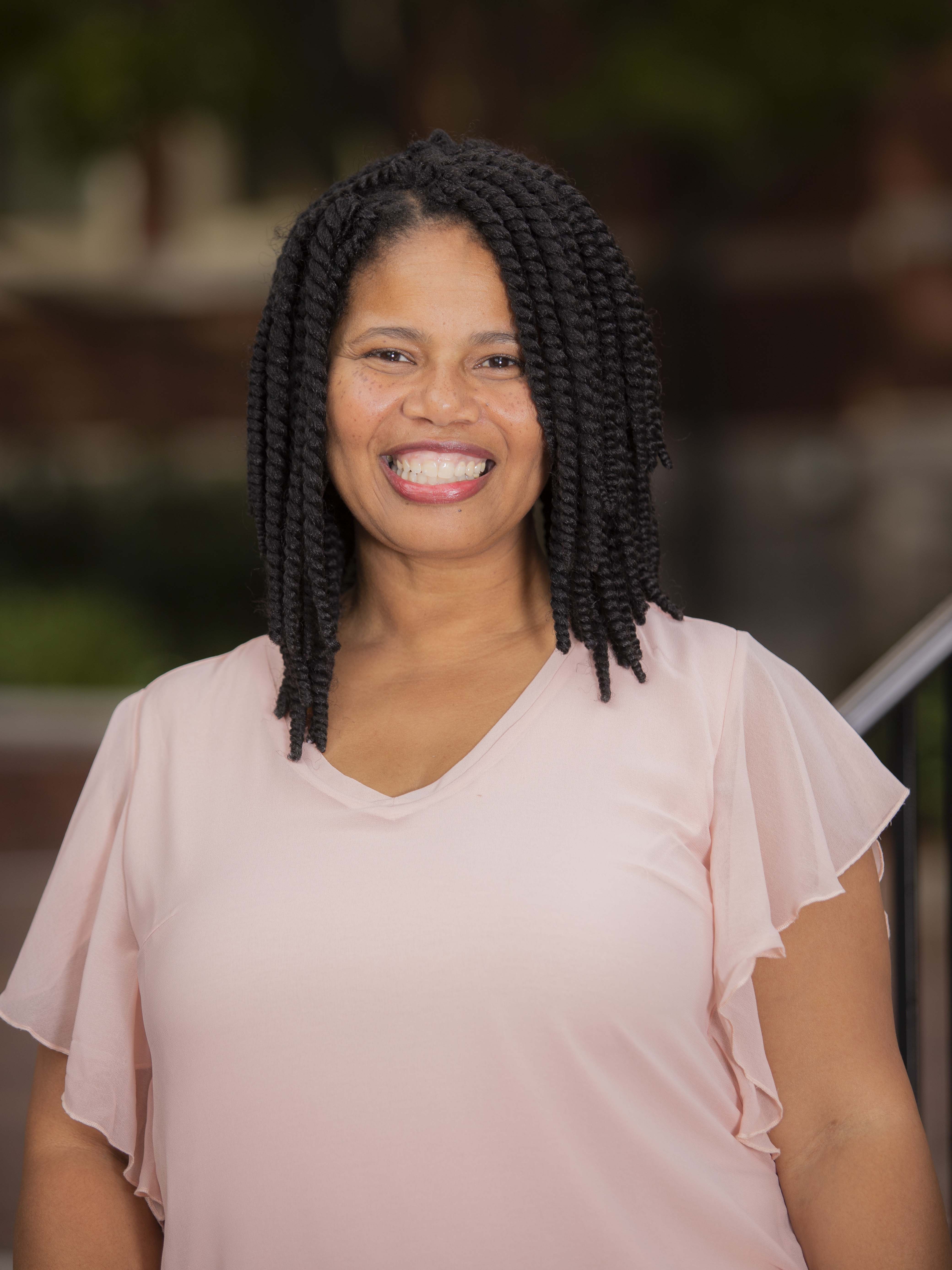 Yolanda Payne