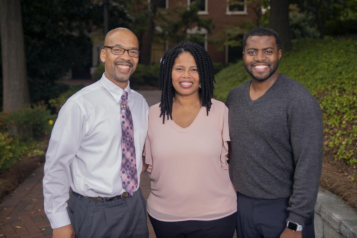 2019 Fellows