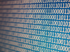 binary code