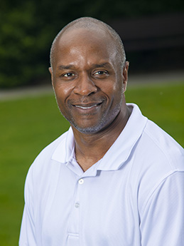 Cedric Stallworth