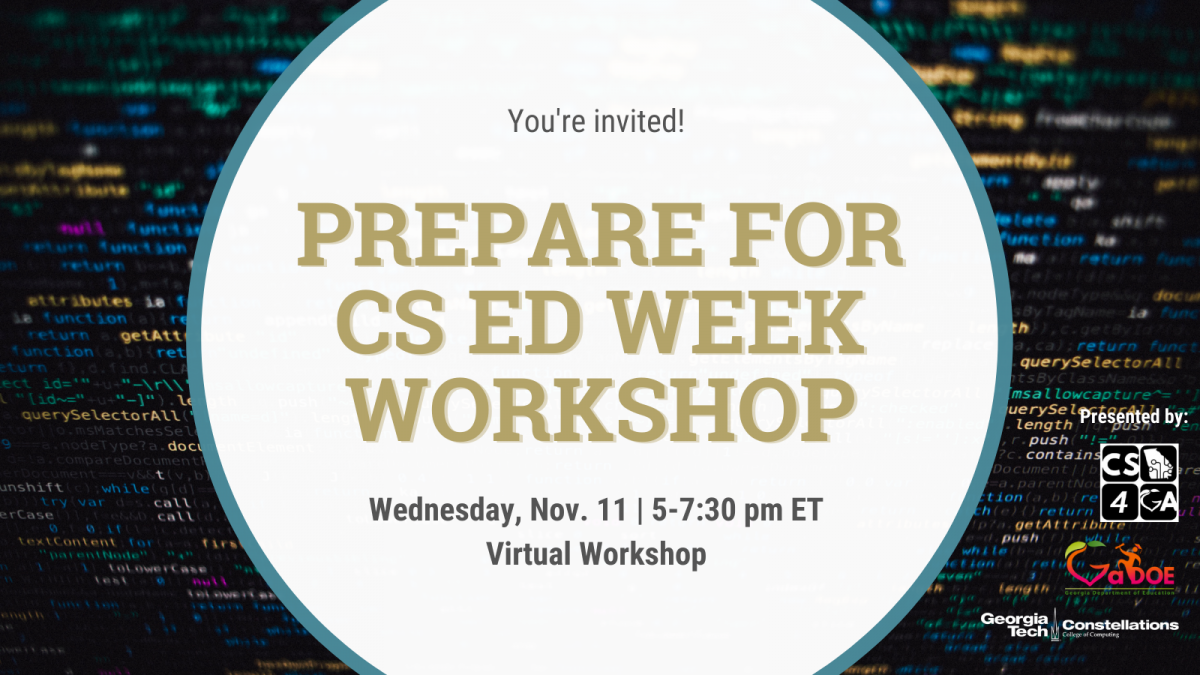 cs ed