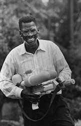 Lonnie George Johnson