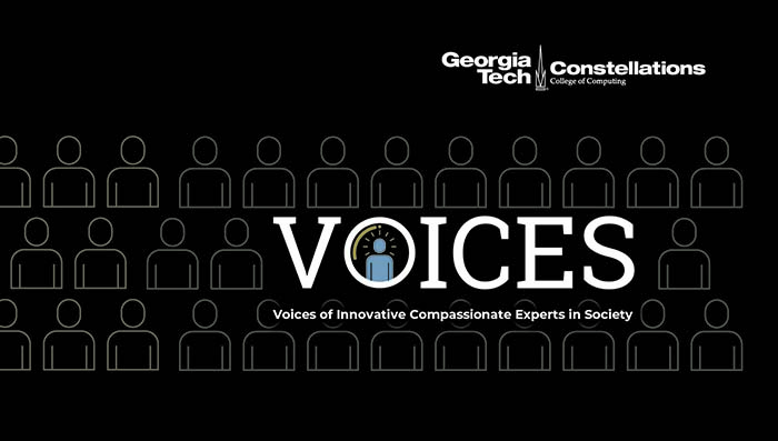 Voices of Innovative Compassionate Experts in Society