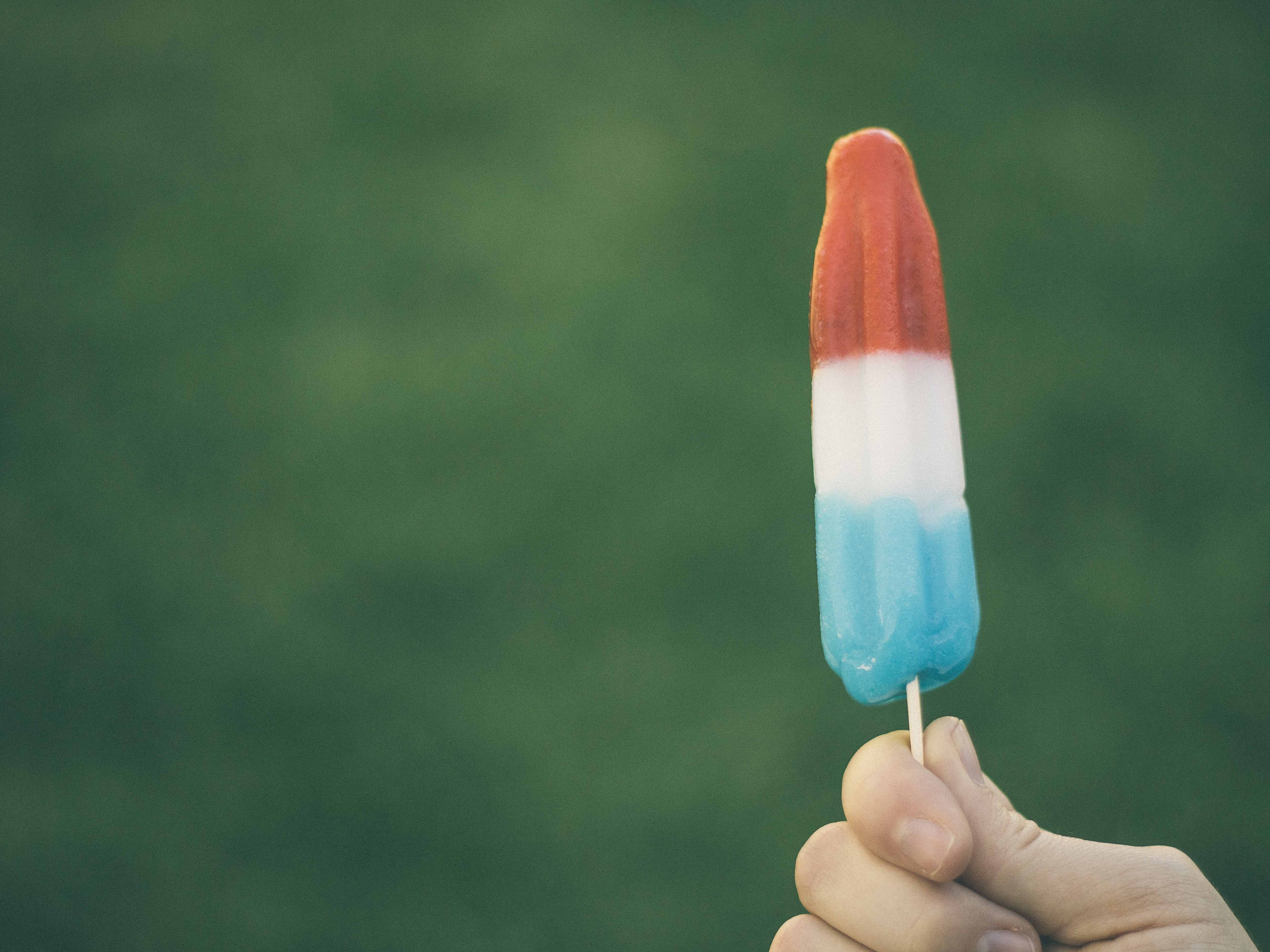 popsicle