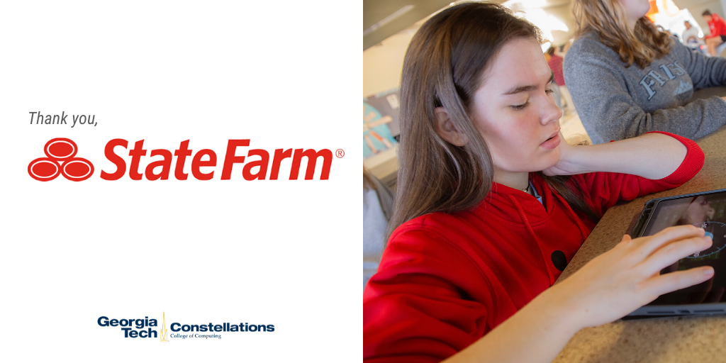 State Farm gift image
