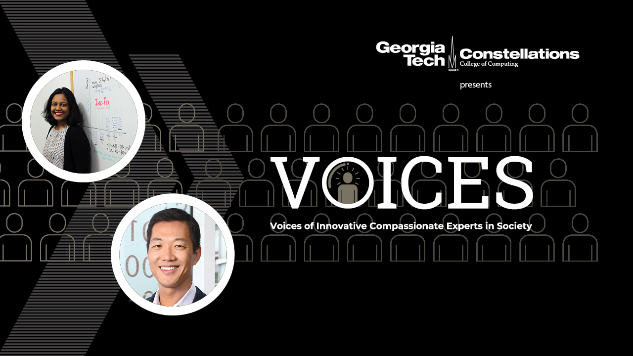 voices
