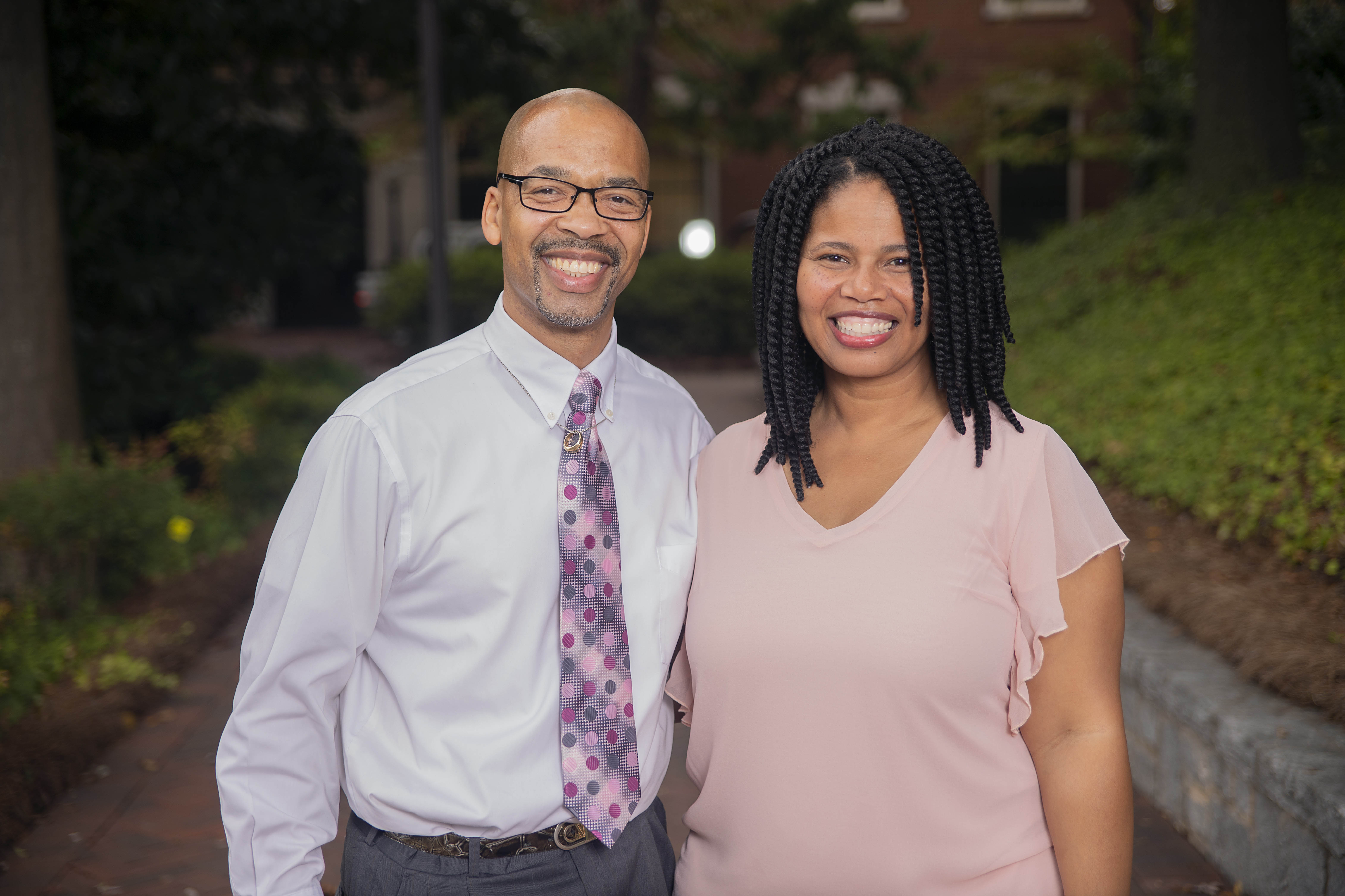 New Constellations Fellows